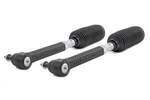 51134 - : Tie Rod Upgrade Kit | Forged | Ford Bronco 4WD (2021-2025) for Rough Country Image