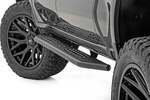 14009 - : OV2 Running Boards | Side Step Bars | Crew Cab | Fits Chevy/Fits GMC 1500/2500HD (19-25 &amp; Classic) for Rough Country Image