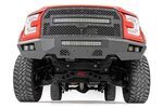 10770 - : Front Bumper | Ford F-150 2WD/4WD (2015-2017) for Rough Country Image