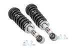 501095 - : Loaded Strut Pair | Stock | Ford F-150 4WD (2014-2025) for Rough Country Image