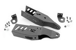 RS171 - : Tow Hook Brackets | Ford Bronco 4WD (2021-2025) for Rough Country Image