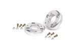 568 - : 2 Inch leveling Kit | Aluminum | Ford F-150 2WD/4WD (2009-2013) for Rough Country Image