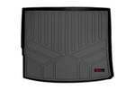 M61703 - : Rear Cargo Mat | Fits Jeep Cherokee KL 2WD/4WD (2014-2023) for Rough Country Image