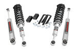 76231 - : 2 Inch Lift Kit | Fits Toyota Hilux 4WD (2006-2020) for Rough Country Image