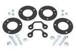40300 - : 1 Inch Leveling Kit | Ford Bronco 4WD (2021-2025) for Rough Country Image