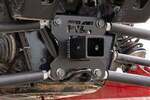 93039 - : Receiver Hitch | Polaris RZR XP 1000 for Rough Country Image