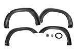 AD10914PBJ - : Fender Flares | Defender | PBJ Hydro Blue | Fits Ram 1500 2WD/4WD (2019-2024) for Rough Country Image