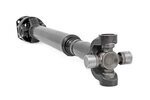 50681 - : CV Drive Shaft | Front | Diesel | Ford F-250/F-350 Super Duty 4WD (2017-2023) for Rough Country Image