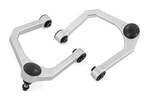 51527991 - : Forged Upper Control Arms | 2.5-3.5 Inch Lift | Ford Bronco 4WD (2021-2026) for Rough Country Image