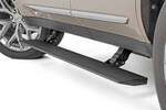 PSR055220 - : Power Running Boards | Dual Electric Motor | Crew Cab | Fits Chevy/Fits GMC Tahoe/Yukon (21-25) for Rough Country Image
