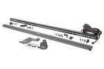 71214 - : LED Light Mount | 50" Spectrum Series Single Row | CFMOTO UFORCE U10 Pro for Rough Country Image