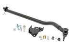 10638 - : High Steer Kit | Track Bar Bracket Combo | Fits Jeep Wrangler JL (18-24)/Wrangler Unlimited (18-24) for Rough Country Image