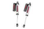 699002 - : Vertex 2.5 Adjustable Rear Shocks | 4-6.5" | Ford F-150 4WD (2014-2025) for Rough Country Image