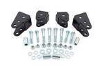 92097 - : 2 Inch Lift Kit | Kawasaki Teryx 4 1000 for Rough Country Image