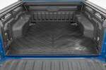 RCM669 - : Bed Mat | 4'6" Bed | Ford Maverick 2WD/4WD (2022-2025) for Rough Country Image