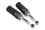 501199 - : Loaded Strut Pair | 3.5 Inch | Toyota 4Runner 4WD (2025-2026) for Rough Country Image