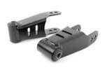 RC0502 - : Lowering Shackles | 1-2 Inch | Ford F-150 2WD/4WD (2004-2013) for Rough Country Image
