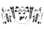 54259 - : 6 Inch Lift Kit  |  Diesel  |  Radius Arm  |  C/O Vertex | Ford F-250 Super Duty (15-16) for Rough Country Image