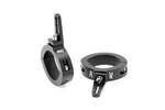 70172 - : Universal LED Light Mount | 2.5-3" Tube for Rough Country Image