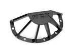1036 - : Diff Guard | Rear | Dana 35 | Fits Jeep Cherokee XJ/Comanche MJ/Wrangler JK/Wrangler TJ for Rough Country Image