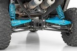 97015 - : Receiver Hitch | Can-Am Maverick Max 1000R X for Rough Country Image