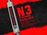 8748930 - : N3 Steering Stabilizer | Ford Excursion/F-250 Super Duty/F-350 Super Duty 4WD for Rough Country Image