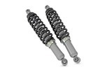 311006 - : N3 Rear Coil Over Shocks | Stock | Fits Honda Pioneer 1000 for Rough Country Image