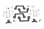 11201 - : 2 Inch Lift Kit | OE Air Ride | Fits Chevy/Fits GMC Tahoe/Yukon 4WD (2022-2024) for Rough Country Image
