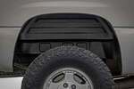 4299A - : Rear Wheel Well Liners | Fits GMC Sierra 1500 2WD/4WD (1999-2006 &amp; Classic) for Rough Country Image