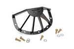1035 - : Diff Guard | Front | Dana 30 | LP | Fits Jeep Cherokee XJ/Comanche MJ/Wrangler JK/Wrangler TJ for Rough Country Image