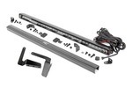 80657 - : LED Light Kit | Bumper Mount | 30" Spectrum Single Row | Fits Toyota Tundra (14-21) for Rough Country Image
