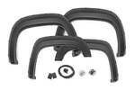 FG10717 - : Pocket Fender Flares | 5'9" Bed | GMC Sierra 1500 2WD/4WD (2007-2013) for Rough Country Image