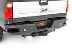 10784 - : Rear Bumper | Ford F-250/F-350 Super Duty 2WD/4WD (1999-2016) for Rough Country Image