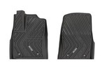 FF7170 - : Flex-Fit Floor Mats | FR | CrewMax | Fits Toyota Tundra 2WD/4WD (2022-2025) for Rough Country Image