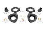 90300 - : 2 Inch Lift Kit | Fits Subaru Crosstrek 4WD (2018-2025) for Rough Country Image