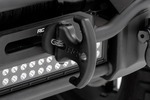 RS175B - : Multi-Function Winch Cleat | Black for Rough Country Image