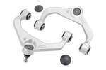 1958 - : Forged Upper Control Arms | 3 Inch Lift | Chevy/GMC 2500HD/3500HD (20-25) for Rough Country Image