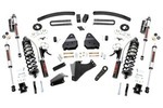 59659 - : 6 Inch Lift Kit  |  Gas  |  C/O Vertex | Ford F-250/F-350 Super Duty (05-07) for Rough Country Image