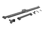 51152 - : Dash Mount | 10" Non-Mag Safe Mount Kit | Ford Bronco 4WD (2021-2026) for Rough Country Image