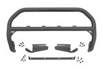 51100 - : Nudge Bar | OE Modular Steel | | Ford Bronco 4WD (2021-2025) for Rough Country Image