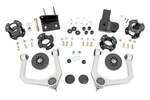 51027 - : 3.5 Inch Lift Kit | Ford Bronco 4WD (2021-2025) for Rough Country Image