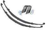 8040KIT - : Rear Leaf Springs | 2.5" Lift | Pair | International Scout II 4WD (1971-1980) for Rough Country Image