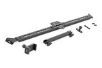 51150 - : Dash Mount | 8" Clamp Mount Kit | Ford Bronco 4WD (2021-2026) for Rough Country Image