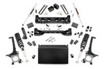 75240 - : 6 Inch Lift Kit | M1 Struts/M1 | Fits Toyota Tundra 4WD (2016-2021) for Rough Country Image
