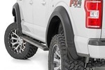 FF318201 - : Fender Flares | SF1 | Ford F-150 2WD/4WD (2018-2020) for Rough Country Image