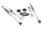 27340 - : 2 Inch Lift Kit | M1 | Fits Chevy/Fits GMC Avalanche/Tahoe/Yukon 2WD/4WD (2000-2006) for Rough Country Image