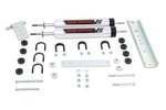 8733870 - : V2 Steering Stabilizer | Dual | Ford Bronco/F-150/F-250  (1980-1998) for Rough Country Image