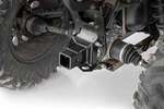 97064 - : Receiver Hitch | Can-Am Outlander 1000/Renegade 1000/Renegade 500 4WD (12-19) for Rough Country Image