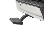 PW044434 - : Retractable Bed Step | Manual Pull | Ford F-150 2WD/4WD (2015-2020) for Rough Country Image