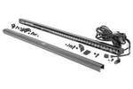80740 - : 40 Inch Spectrum Series LED Light Bar | Single Row for Rough Country Image